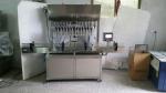 Automatic Milk Juice Beverage Soda Carbonated Drink Edible Oil Liquid Plastic