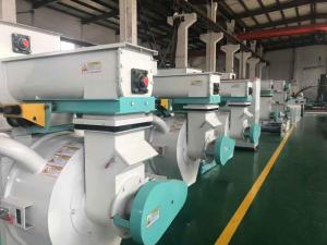 Quality Malaysia 8mm Pellet Making Equipment wholesale