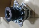 6D22 Diesel Engine Alternator For Excavator HD1250 ME017632 24V 50A