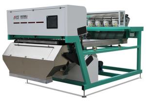Quality BS1200CJ Precision Color Sorter , Water - Proof 4-6 T/H Amd Color Sorter wholesale