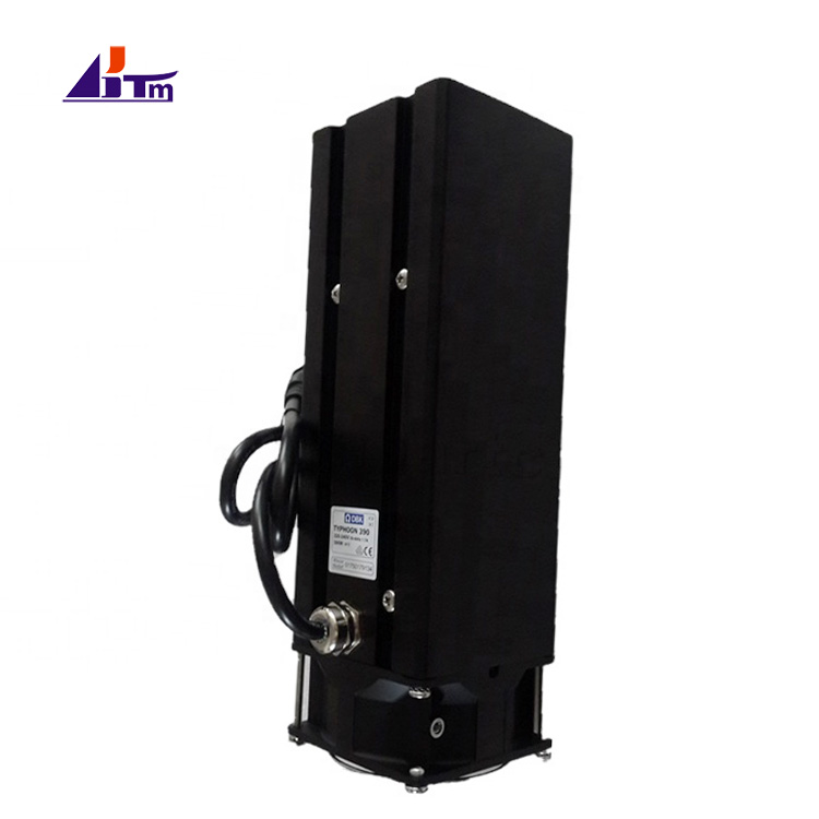 ATM Parts Wincor Nixdorf Heater 400W 230V With Fan 01750179134 1750179134