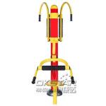 Outdoor Fitness Equipments-outdoor waist and back massager