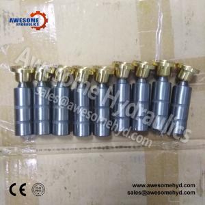 Quality KVC925 KVC930 KVC932 Hydraulic Motor Spare Parts , Kawasaki Replacement Parts wholesale