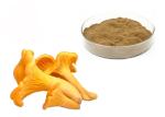 30% Polysaccharides Chantarelle Mushroom Extract Powder