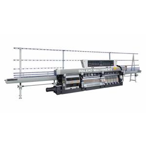 Quality Multi Heads Stone Edge Grinding and Polishing Machine wholesale