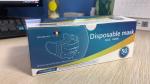 disposable mask