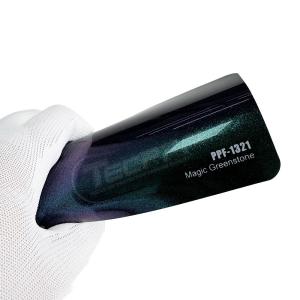 Quality Magic Greenstone Color Paint Protection Film Heat Healing wholesale