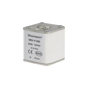 Quality MEV Ceramic Automotive Fuses In Ups 750volt ISO8820 Standard wholesale
