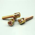 Din404 A2-70 Stainless Steel Electric Meter Screws Machine Thread Specialized