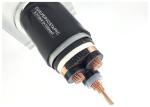 8.7/15kV 3x120 185 240 300mm2 YJV22 Armoured XLPE Cable CU/XLPE/PVC/STA/PVC