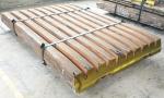 Jaw crusher plate and liner/ jaw crusher jaw plate