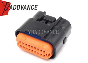 Quality Electronics 18 Way Female Jae Connectors Automotive MX23A18SF1 MX23A18XF1 wholesale