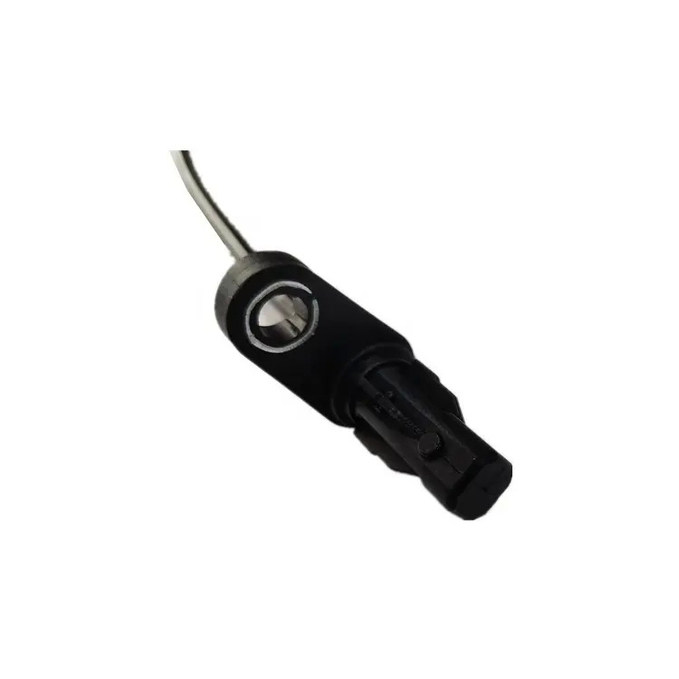 OE 2045400117 Car ABS Sensor For Mercedes Benz W204 C200 C230