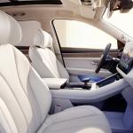 2024 AITO WenJie M7 1.5T Petrol-Electric Hybrid Cars with 40.0 kWh Battery