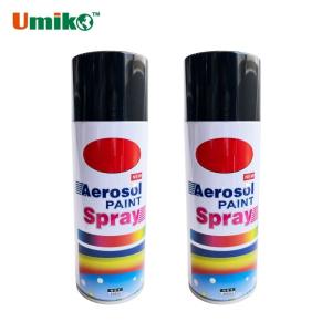 Quality Aerosol Rust Preventing Spray For Industrial And Outdoor Applications wholesale