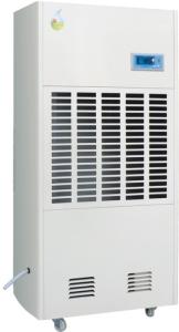Quality Energy Saving Automatic Defrost Dehumidifying Equipment With Capacity 10kg/h wholesale