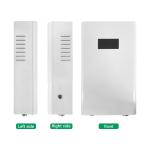 32A/7KW Fast Charging Wall-Mounted GBT DC 9-Hole Gun High Output Power Portable