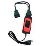 Xtruck X005 plus Intelligent Diagnosis ECU Quick Flashing post-processing