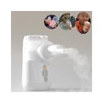 Kids Adult Vibrating Mesh Nebulizer 1.8-3.6μm Asthma Breathing Treatment For