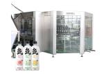 36000BPH co2 carbonated drink filling machine