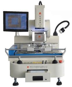 Quality Automatic Alignment BGA Rework Station WDS-800A Motherboard Chip Repairing wholesale