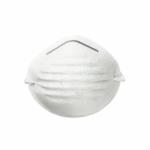 Medical N95 Disposable Masks / Smoke Protection N95 Respirator Mask