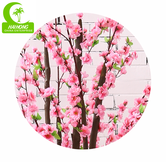 Artificial Cherry Blossom Tree 