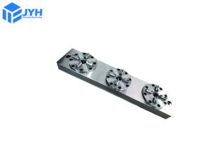 China Customized Multi-Axis Machining Services Manufacturing By CNC Machined Services on sale