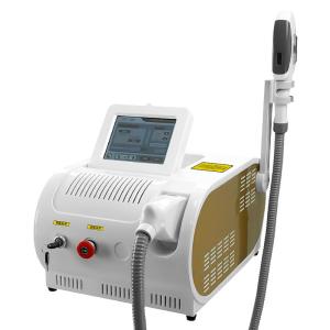 Quality D11 Professional Painless Ipl laser device Opt Laser epilator Acne Hair Removal Machine Ipl skin rejuvenation equipment wholesale