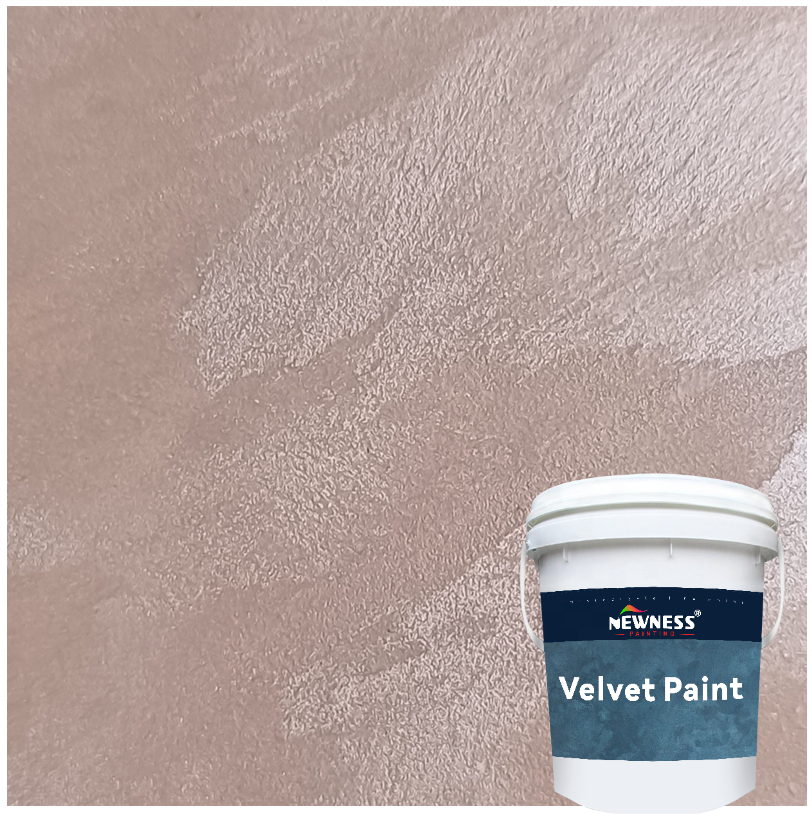 Latex Paint Wall Coating for Interior Painting 210° Color Decorating DIY Water Based Paint