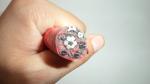 16mm Playground Ropes Wire Core Combination Rope