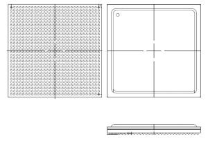 Quality XC7Z045-2FFG900E Xilinx wholesale
