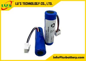 Quality low temperature charging batteries 18650 3.6V DC2800mah 3.7V lithium ion battery HL18650V wholesale