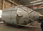 Vertical Spray Drying Machine