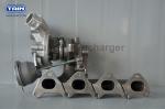 53039880248 K03 Turbo 53039880099 03C145702P For Volkswagen Golf