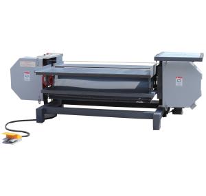 Quality Bandsaw Dismantler, Old Wood Pallet Recycling Used Dismantling Machine wholesale
