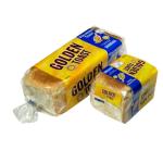 Food storage or Vegetable Food supermarket friendly Flat Bag on Roll f