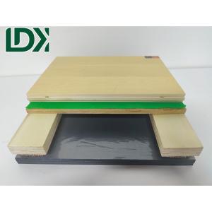 Quality Affordable High Quality Maple Wood Basketball Court Indoor Or Outdoor Custom Design wholesale