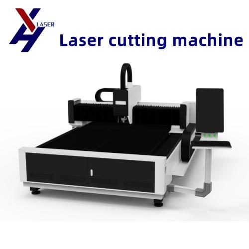 3015 Cutter 1000w 1500w 2000w 3000w 6000w Cnc Fiber Laser Cutting Machine For
