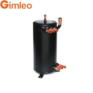Quality Steel Shell Multi Tubular Heat Exchanger GAD07-CMF-3 ISO9001 Approved wholesale