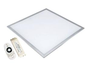 Quality 72w Eco - Friendly Dimmable Led 600x600 Panel Lights With Dimmer wholesale