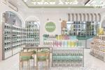 05-YMJYS002, Maternity & Baby Store in Guangxi Long'an covering 47 Sqm with an