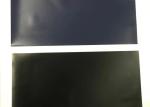 Green 0.09mm Waterproof Thermal HDPE Plastic Film