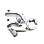 Excavator Engine Oil Pump 4TNV94 4TNV94L 4TNV98 129900-32000 Construction