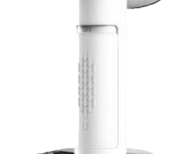 Electric Portable Handheld Mini Standing Garment Steamer Compact and Portable Design