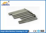 Pin Shaft Precision Cnc Machined Components Stainless Steel Alloy Steel Mold