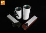Customized Printing Sheet Metal Protective Film Environmentally Friendly For