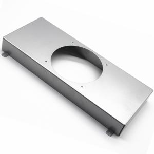 Quality Laser Cutting Mild Steel Fabricators 3mm wholesale
