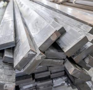 Quality High Precision Cold Rolled Flat Steel 1-12mm 30w4C2VA wholesale