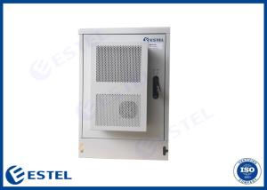 Quality Single Layer Outdoor Telecom Enclosure DC48V 500W Air Conditioner wholesale